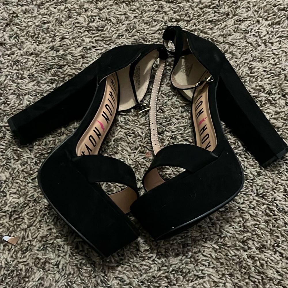 Fashion nova